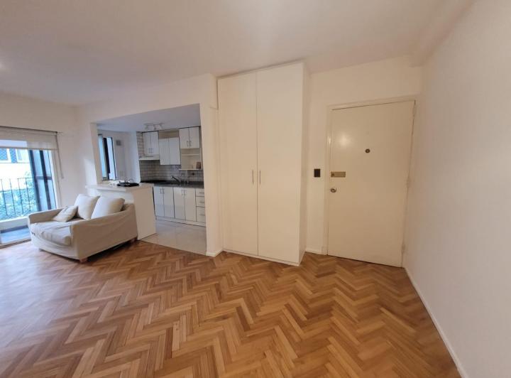 Departamento · 62m² · 3 Ambientes