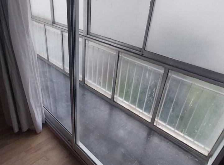 Departamento · 64m² · 3 Ambientes
