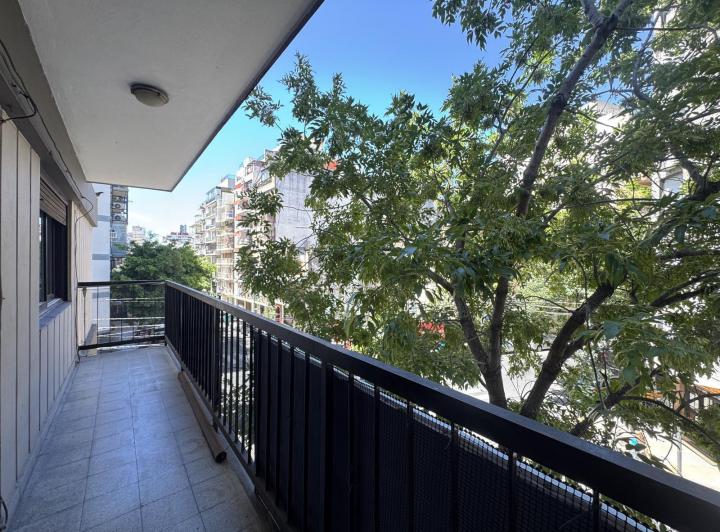 Departamento · 50m² · 3 Ambientes