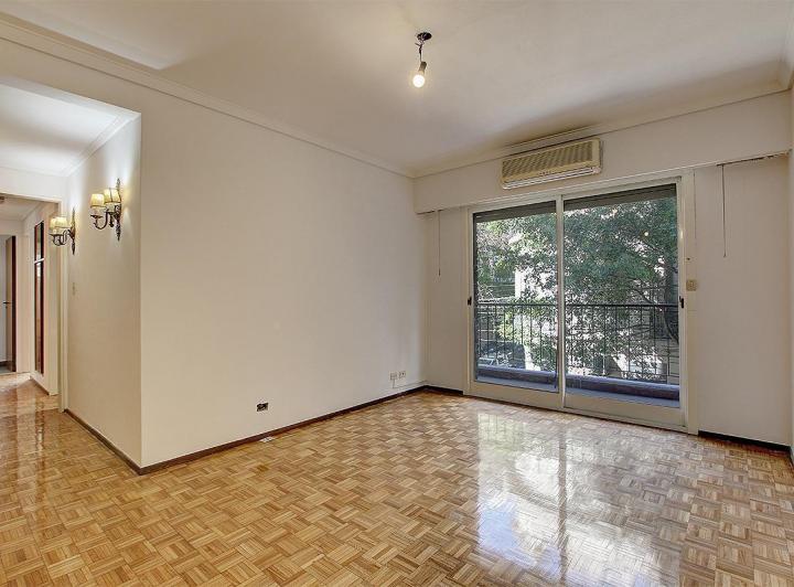 Departamento · 93m² · 3 Ambientes