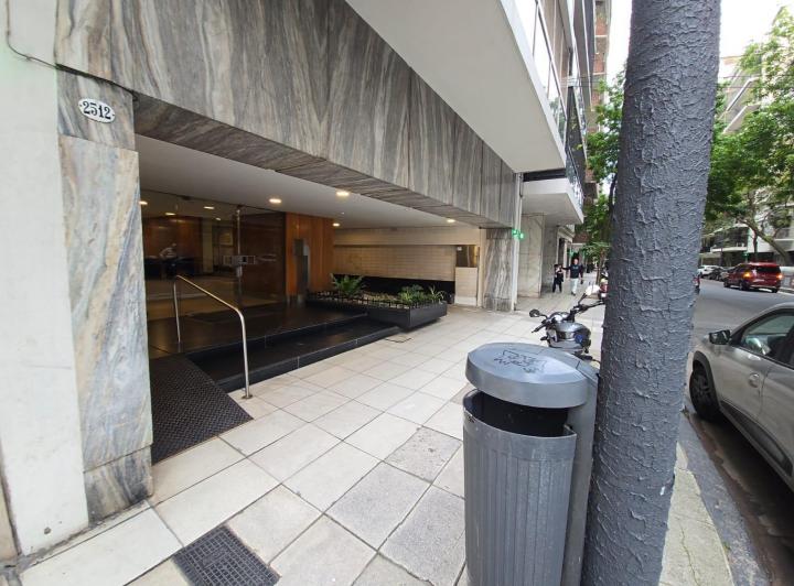 Departamento · 80m² · 3 Ambientes · 1 Cochera