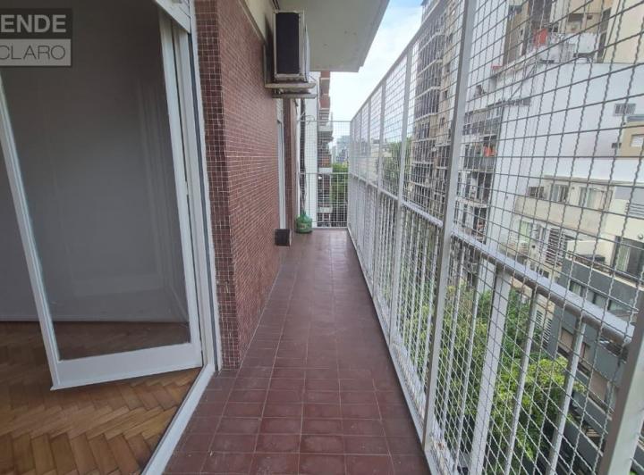 Departamento · 55m² · 3 Ambientes