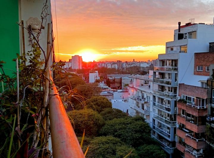 Departamento · 78m² · 3 Ambientes