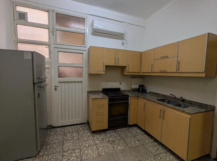 Departamento · 80m² · 3 Ambientes