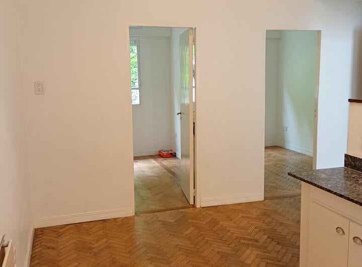 Departamento · 36m² · 2 Ambientes