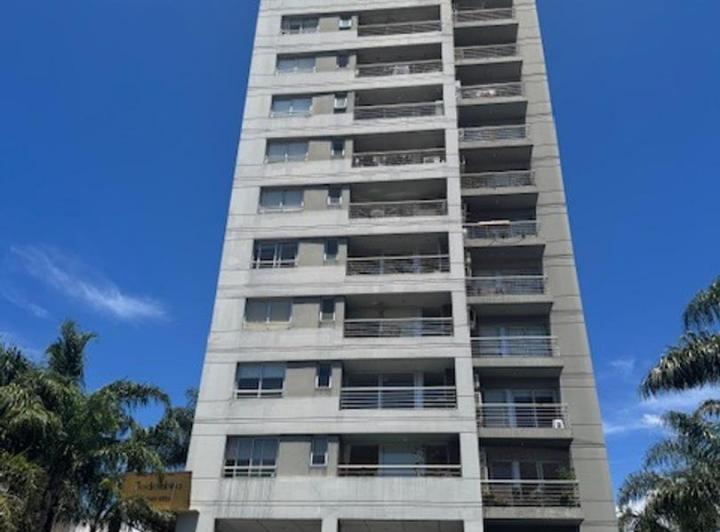 Departamento · 55m² · 3 Ambientes · 1 Cochera