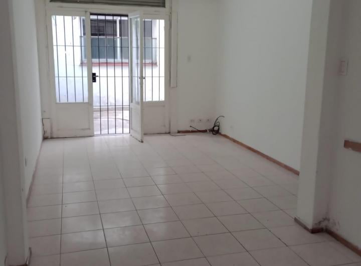 Departamento · 55m² · 3 Ambientes