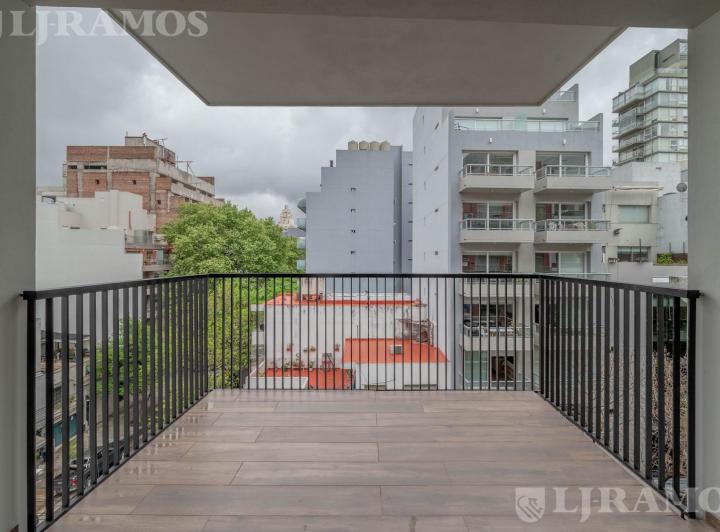 Departamento · 73m² · 3 Ambientes