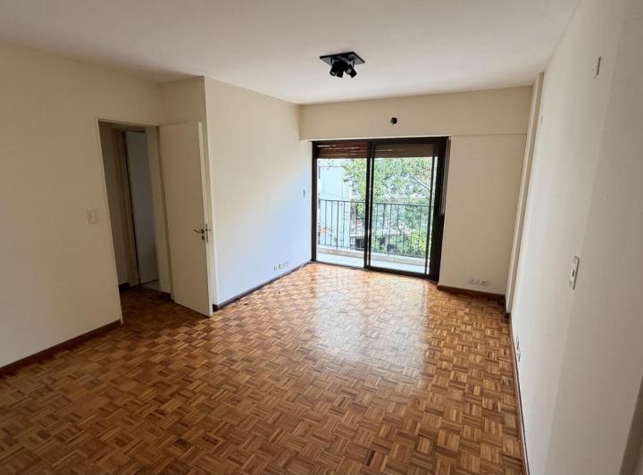 Departamento · 70m² · 3 Ambientes