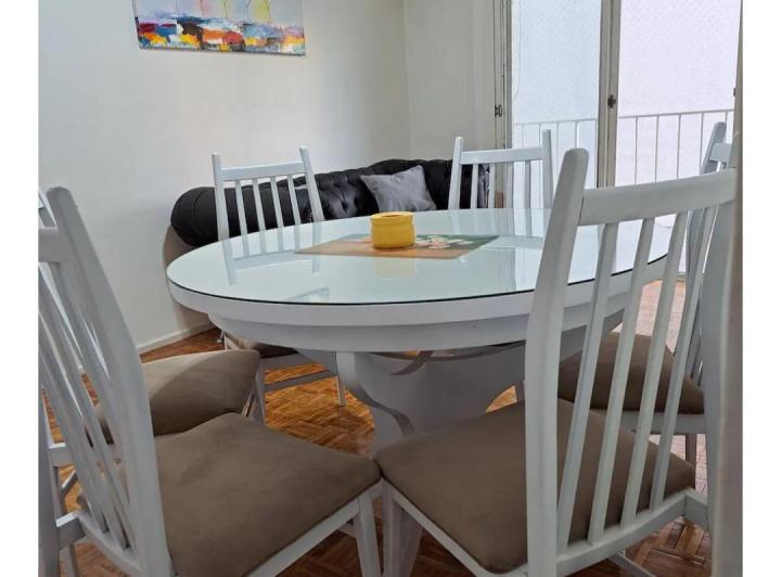 Departamento · 67m² · 3 Ambientes