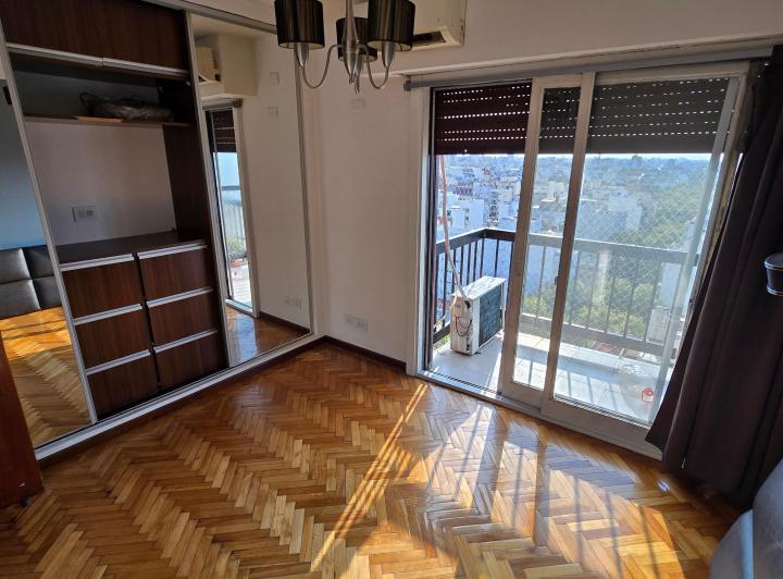 Departamento · 60m² · 3 Ambientes