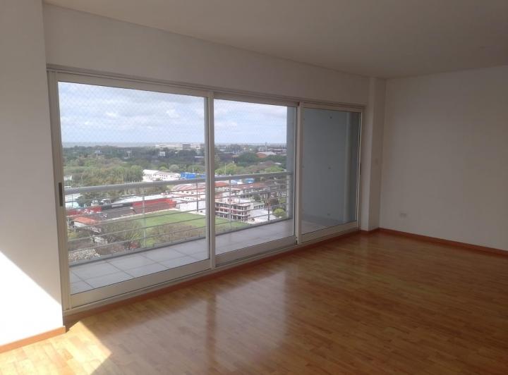 Departamento · 95m² · 3 Ambientes