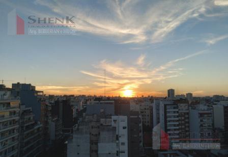 Departamento · 86m² · 4 Ambientes