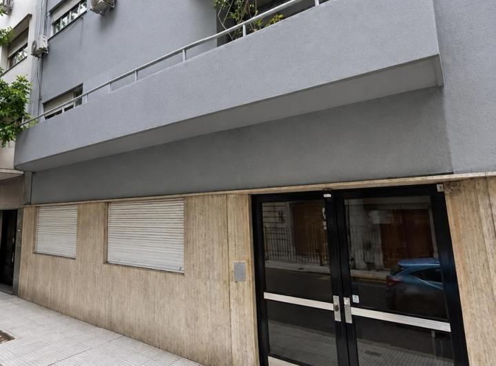 Departamento · 164m² · 5 Ambientes