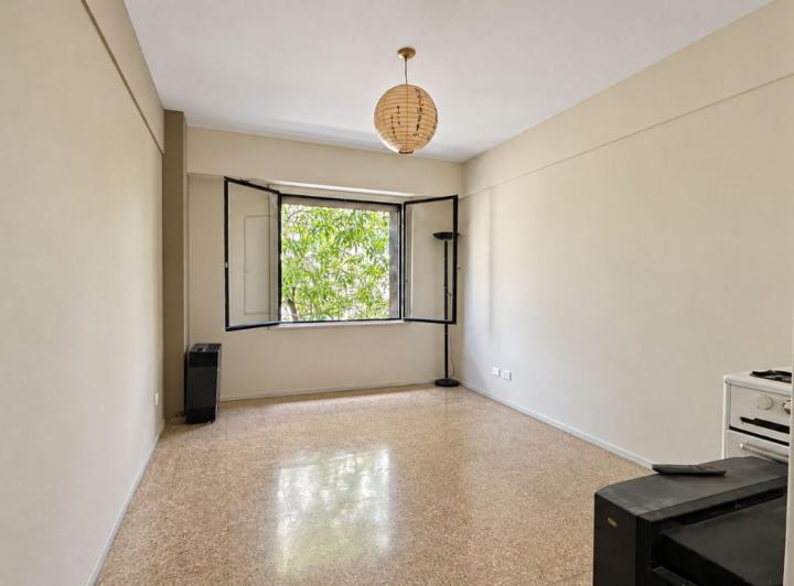 Departamento · 50m² · 3 Ambientes