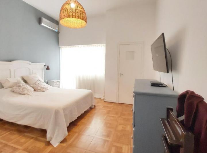 Departamento · 131m² · 4 Ambientes