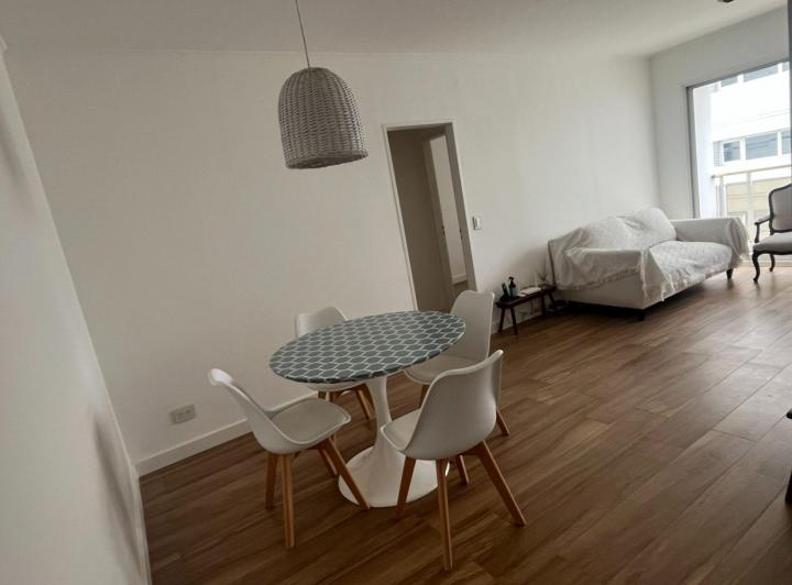 Departamento · 66m² · 3 Ambientes