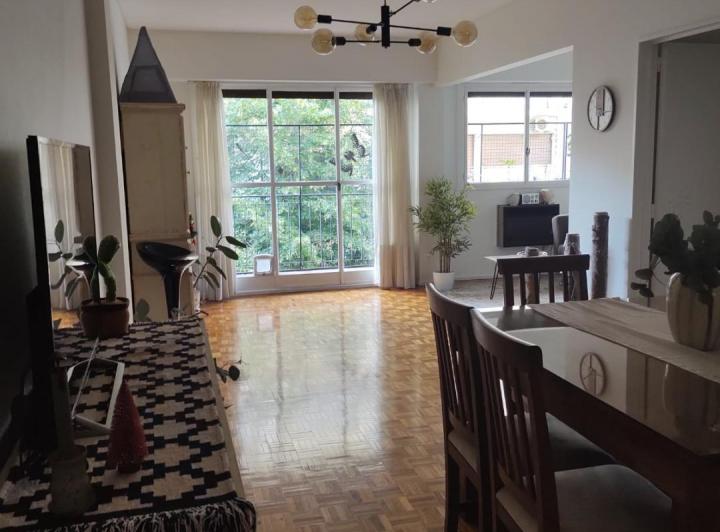 Departamento · 95m² · 3 Ambientes
