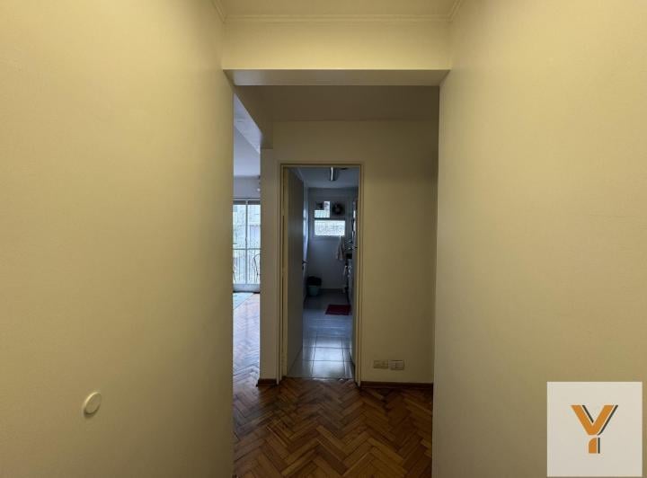 Departamento · 55m² · 3 Ambientes