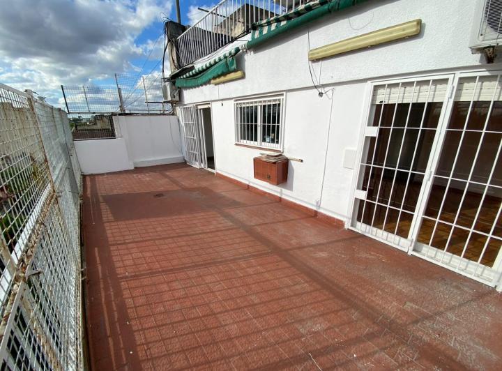 Departamento · 49m² · 3 Ambientes