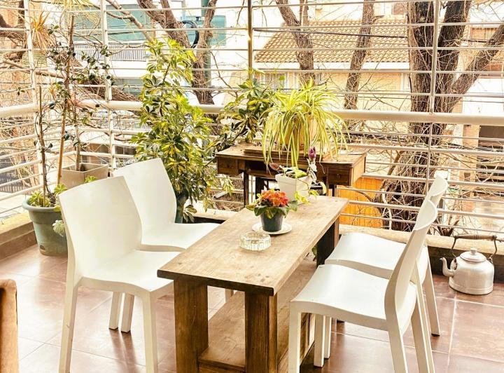 Departamento · 90m² · 3 Ambientes
