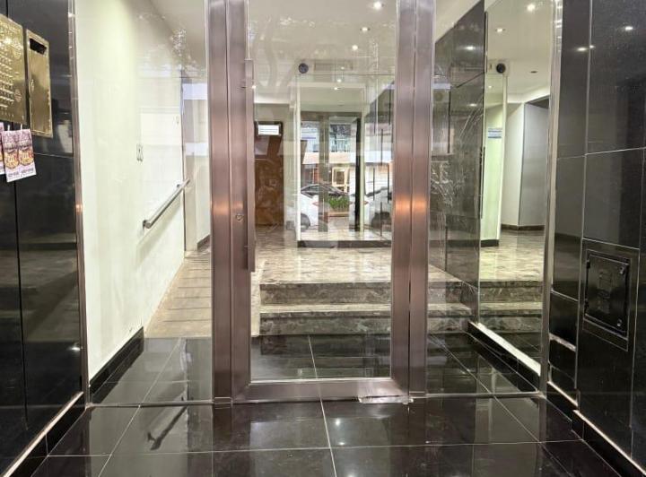 Departamento · 48m² · 3 Ambientes