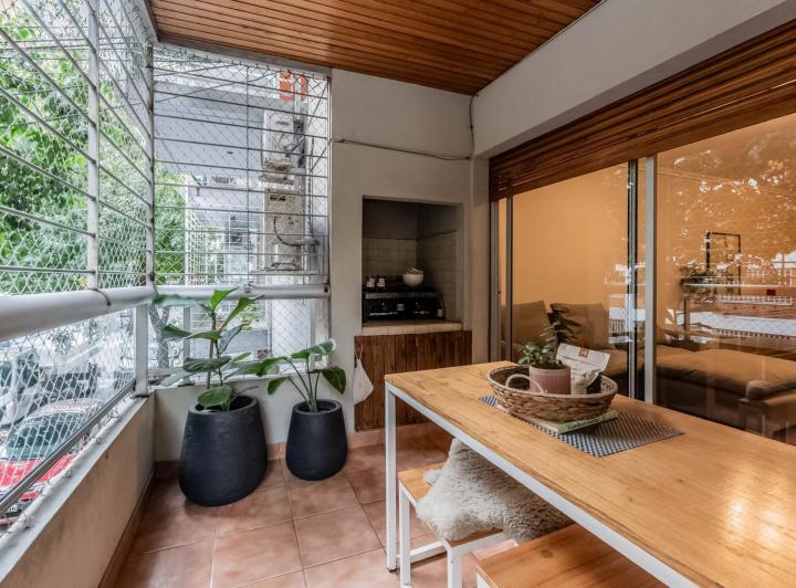 Departamento · 65m² · 3 Ambientes