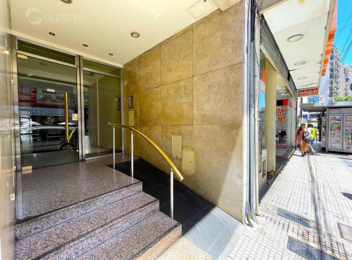 Departamento · 48m² · 3 Ambientes · 1 Cochera