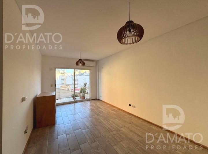 Departamento · 65m² · 3 Ambientes