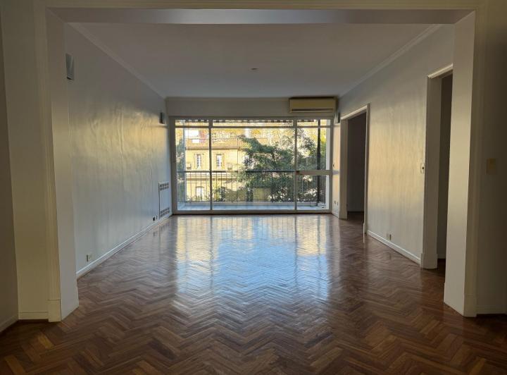 Departamento · 155m² · 5 Ambientes · 1 Cochera