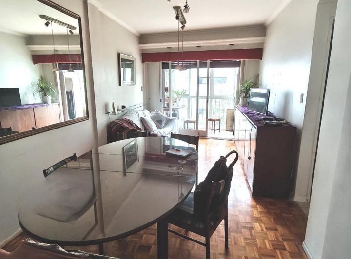 Departamento · 66m² · 3 Ambientes
