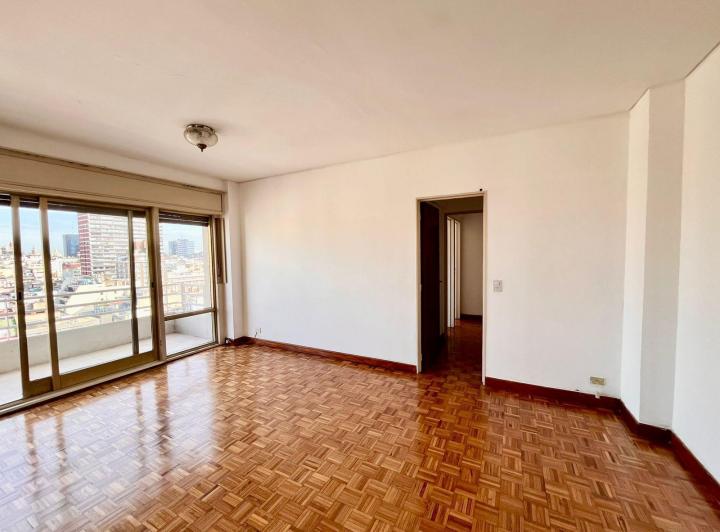Departamento · 53m² · 3 Ambientes