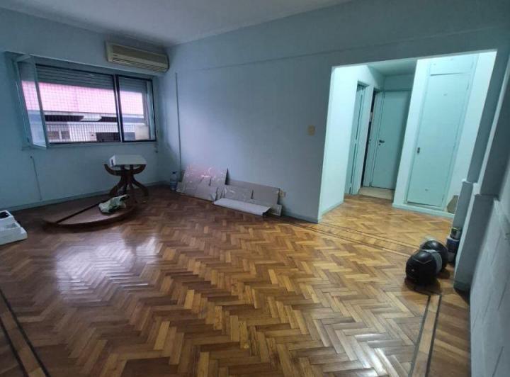 Departamento · 76m² · 4 Ambientes
