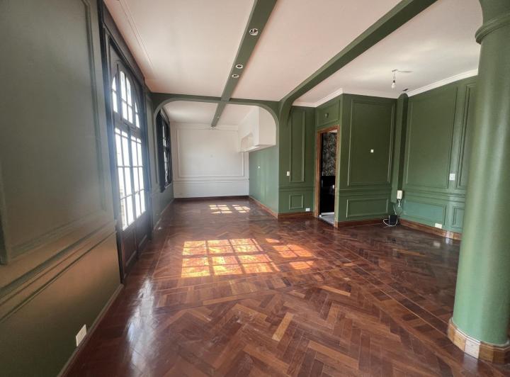 Departamento · 187m² · 4 Ambientes