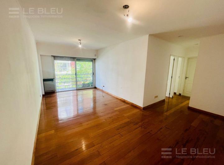 Departamento · 68m² · 3 Ambientes · 1 Cochera