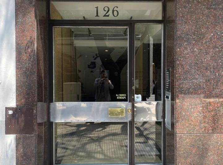 Departamento · 54m² · 3 Ambientes