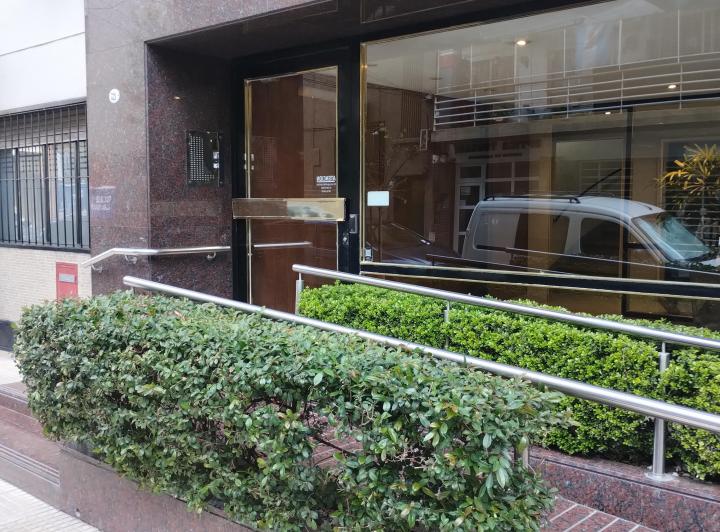 Departamento · 65m² · 3 Ambientes