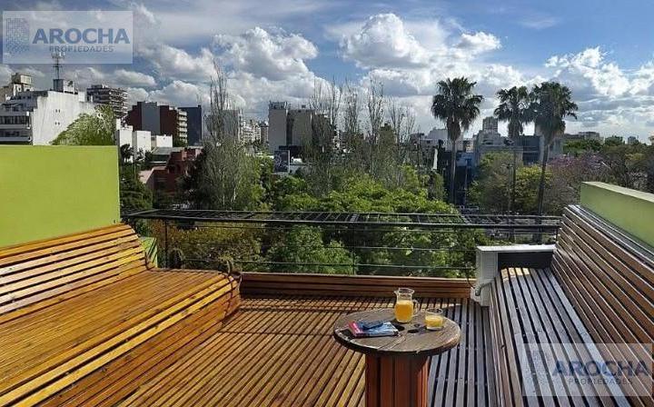 Departamento · 80m² · 3 Ambientes