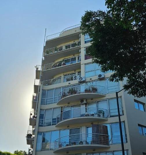Departamento · 60m² · 3 Ambientes · 1 Cochera