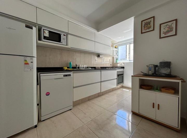 Departamento · 59m² · 3 Ambientes