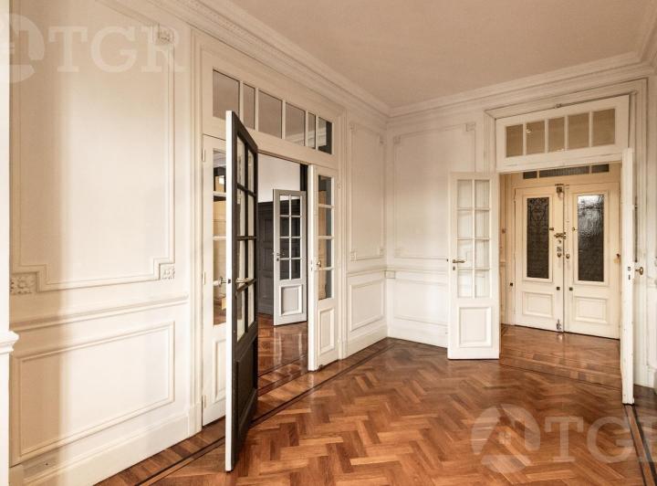 Departamento · 144m² · 4 Ambientes