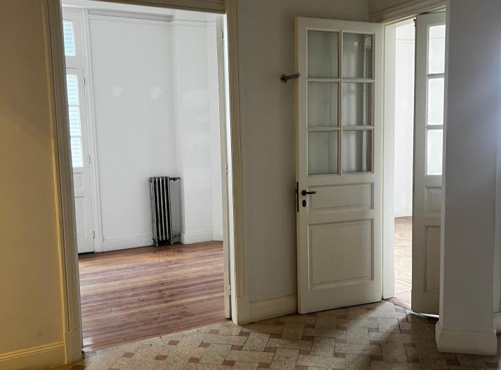 Departamento · 100m² · 3 Ambientes
