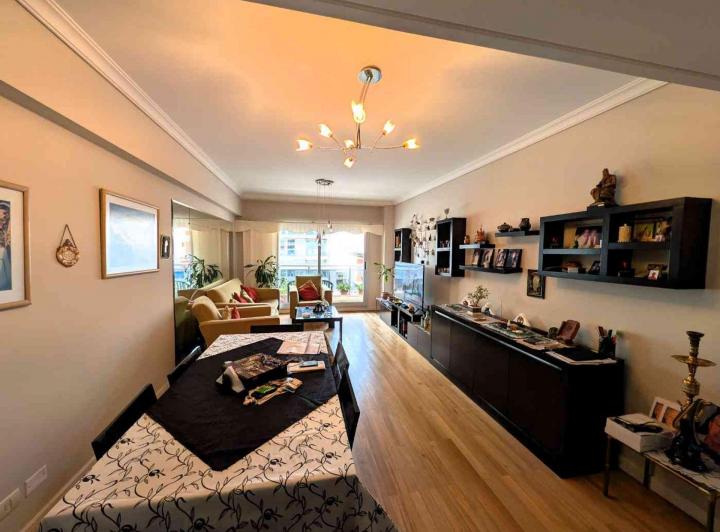 Departamento · 74m² · 3 Ambientes