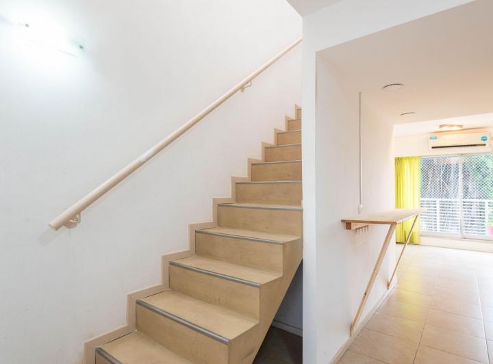 Departamento · 54m² · 3 Ambientes · 1 Cochera