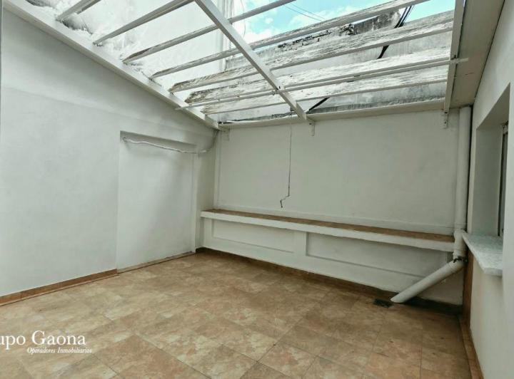 Departamento · 58m² · 3 Ambientes