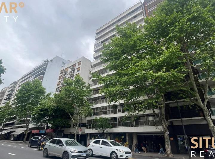 Departamento · 70m² · 3 Ambientes