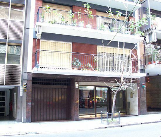 Departamento · 115m² · 4 Ambientes · 1 Cochera