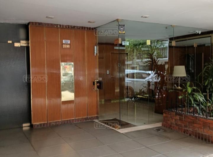 Departamento · 117m² · 4 Ambientes