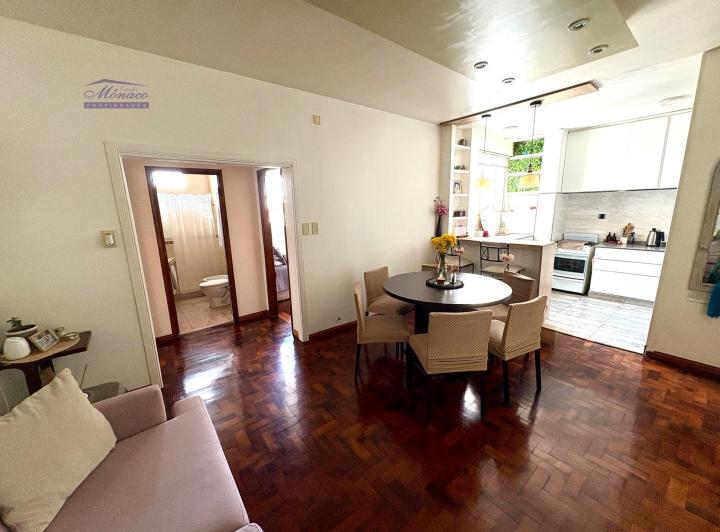 Departamento · 53m² · 3 Ambientes