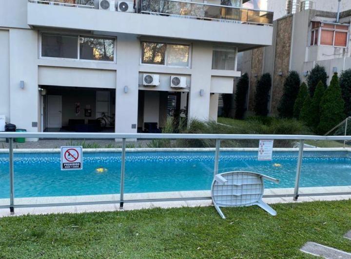 Departamento · 78m² · 3 Ambientes
